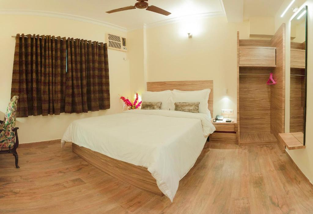 Ballygunge House | Emerald Suites
