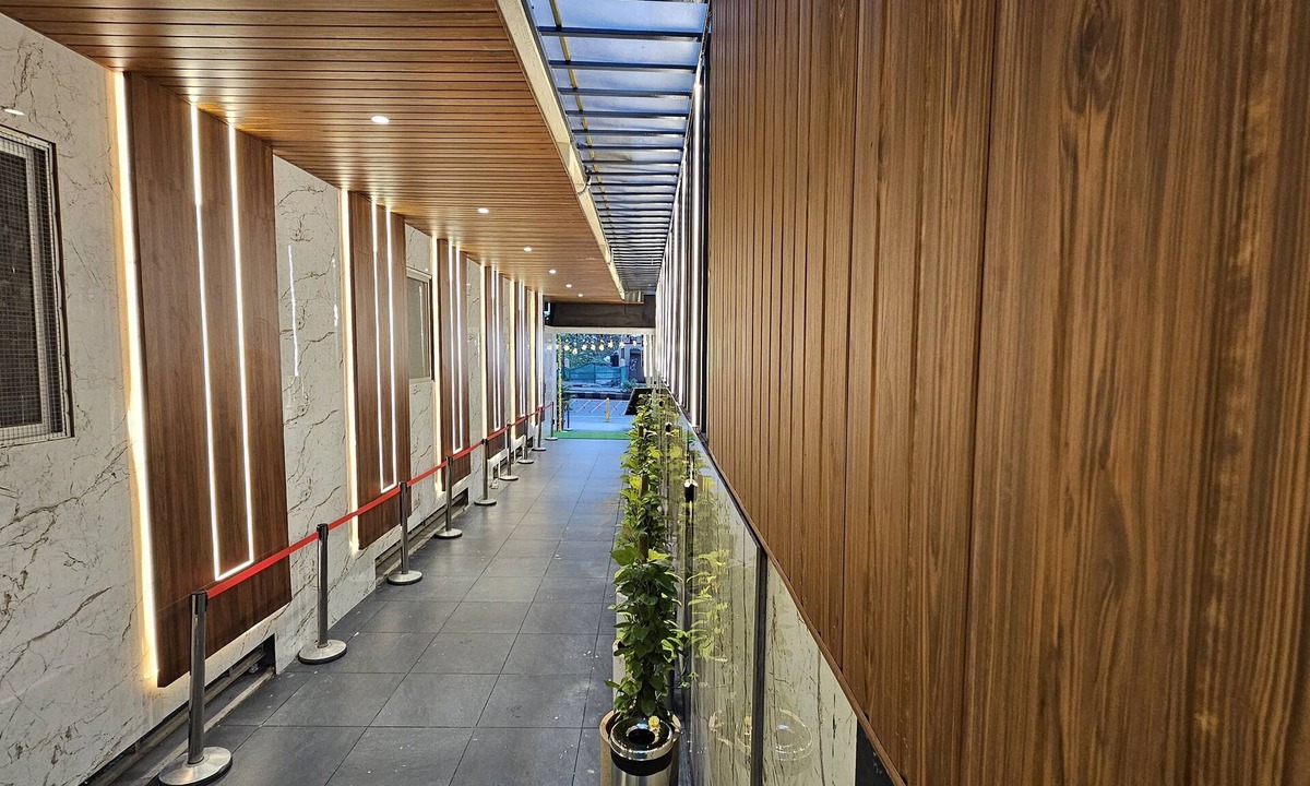 Mysore Hotel | Emerald Urban Comforts