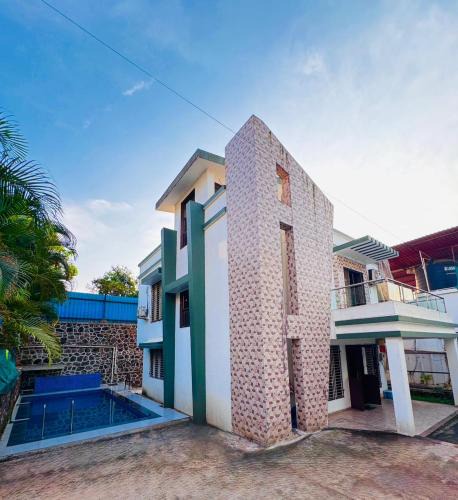 Arsiwalla Villa Villa | Emerald Villa by Crystal Villas
