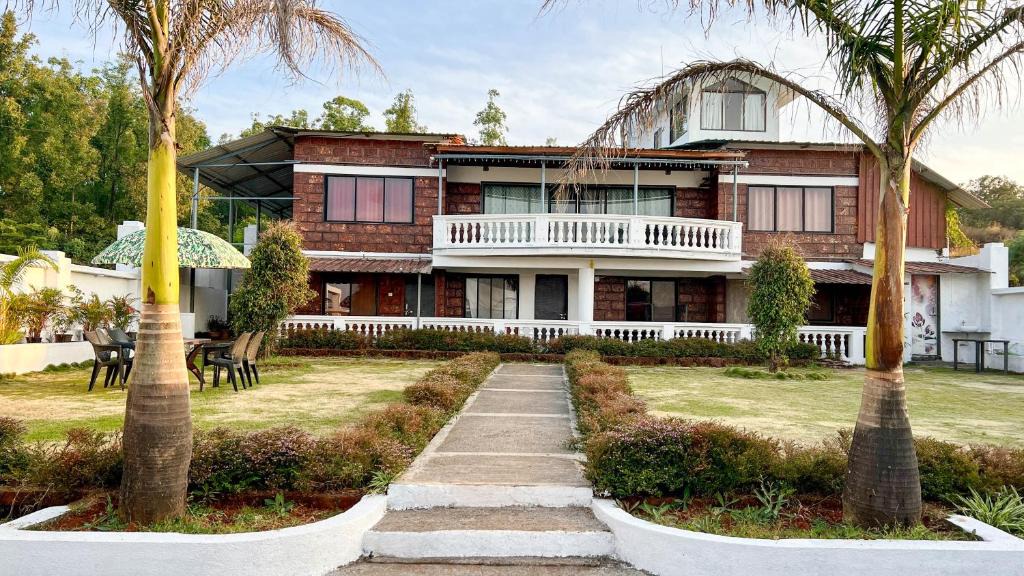 Medha Hotel | Emerald Villa