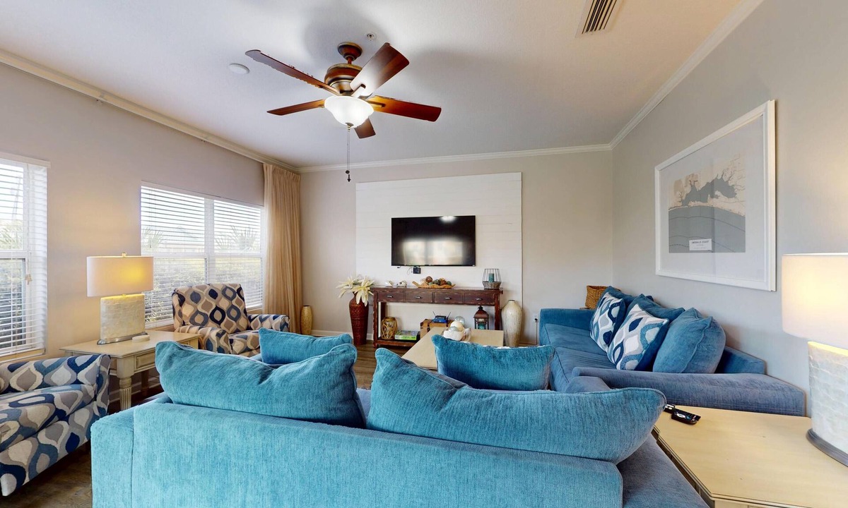 Frangista Beach Condo | Emerald Waters 101 - pristine Gulf rental, pool, short walk to beach