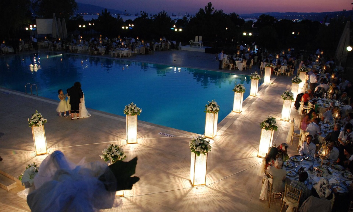 Izmit Hotel | Emexotel Kocaeli