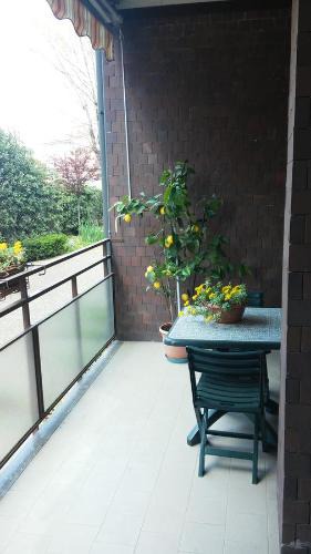 Bollate Apartment | Emi Apartment