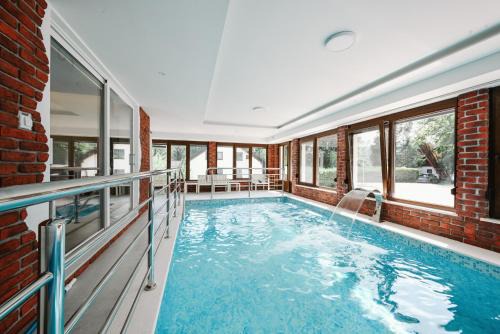 Lokve Villa | EMI Lokve