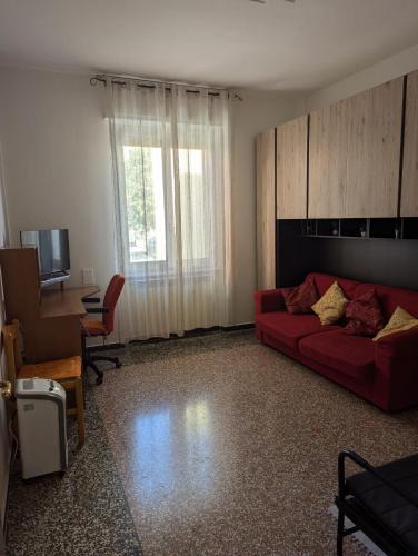 Savona Apartment | Emily