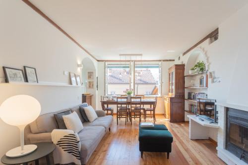 Torno Apartment | Emilys Holiday House - Authentic Lake Como