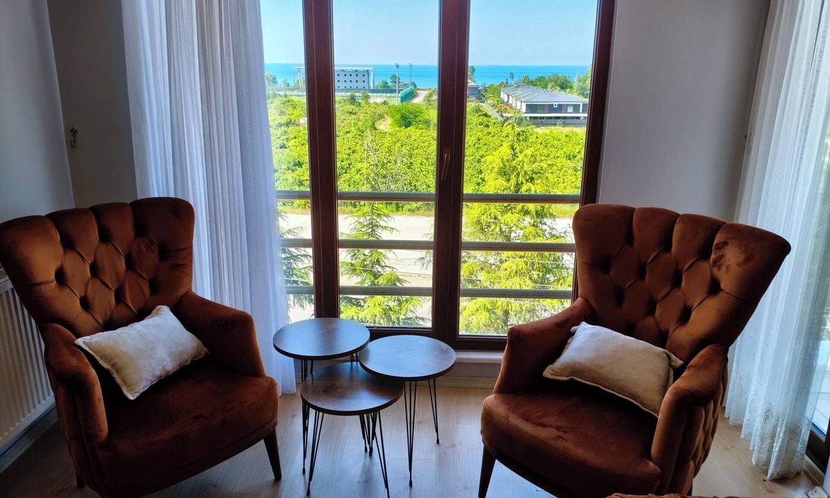 Altınordu Apartment | Emissa Apart