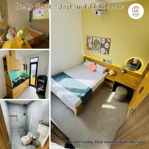 Cam Le Apartment | Emly Home Stay Đà Nẵng