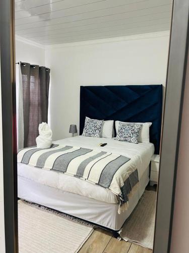 Maun Bed & Breakfast | Emmanique B&B