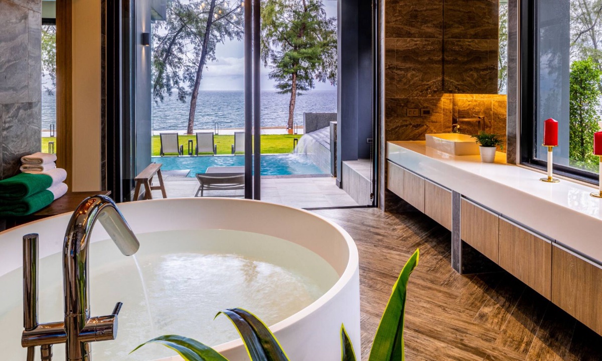 Huai Yang Resort | Emmarin Villa