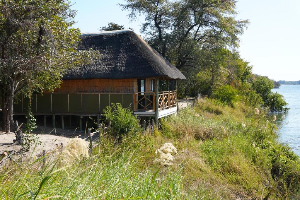 Kavango Cabin | Emms Cubango Ecological Camp
