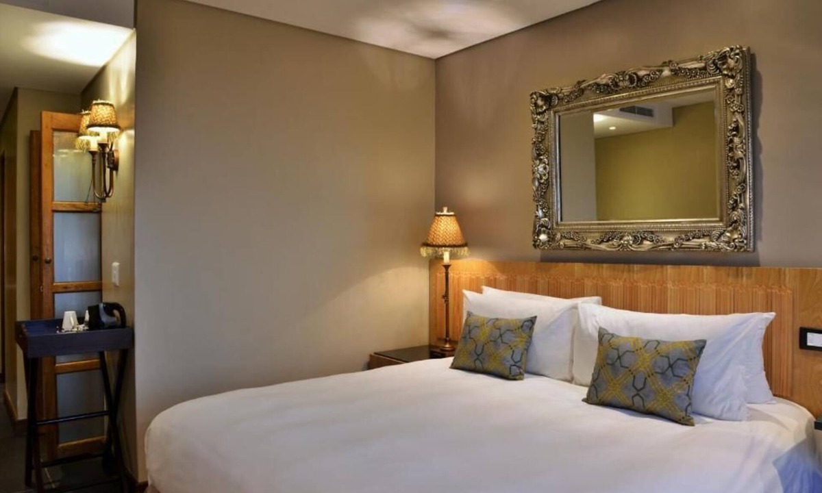 Fatih Hotel | EMN Expresss