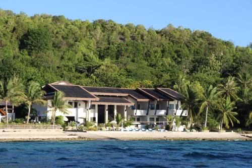 Santander Resort | Emoha Dive Resort