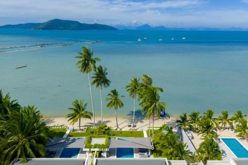 Taling Ngam Villa | Emotion Beachfront Villas