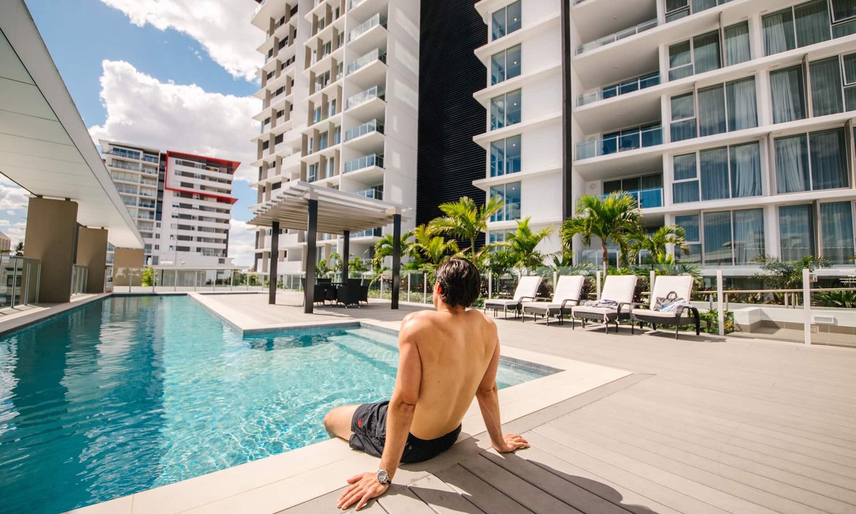 Rockhampton Apartment | Empire Apartment Hotel