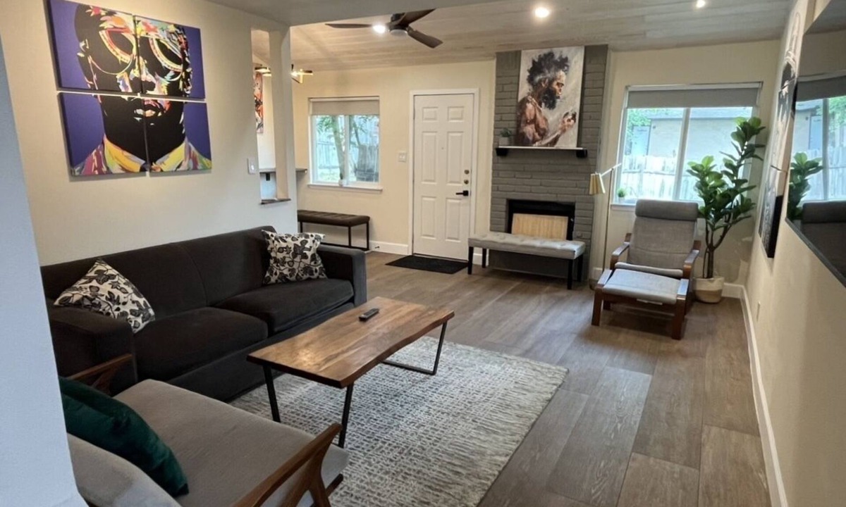 Parker Lane House | Empire Beats