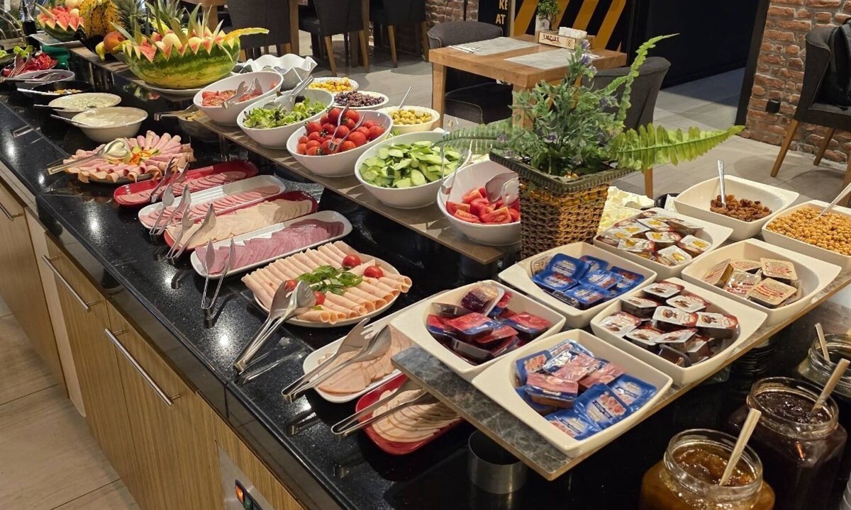 Yakuplu Hotel | Empire Hotel İstanbul