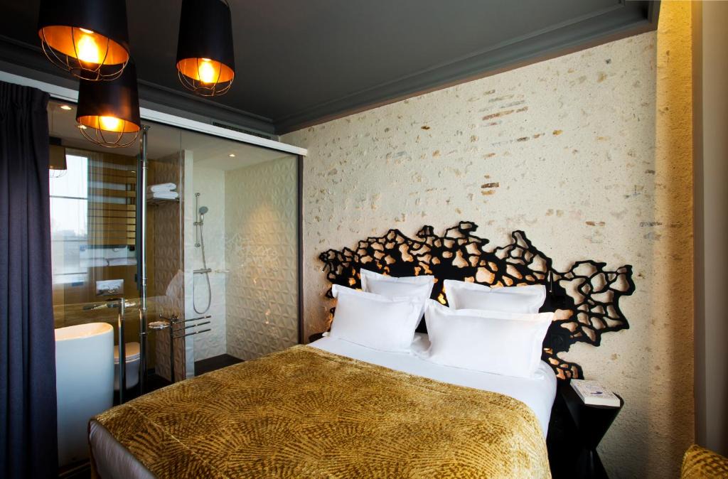 Bourgogne Hotel | Empreinte Hotel & Spa