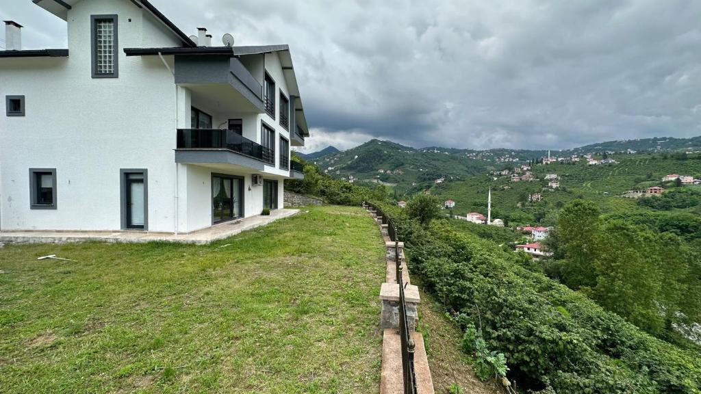 Trabzon Villa | Emre Dream Villa