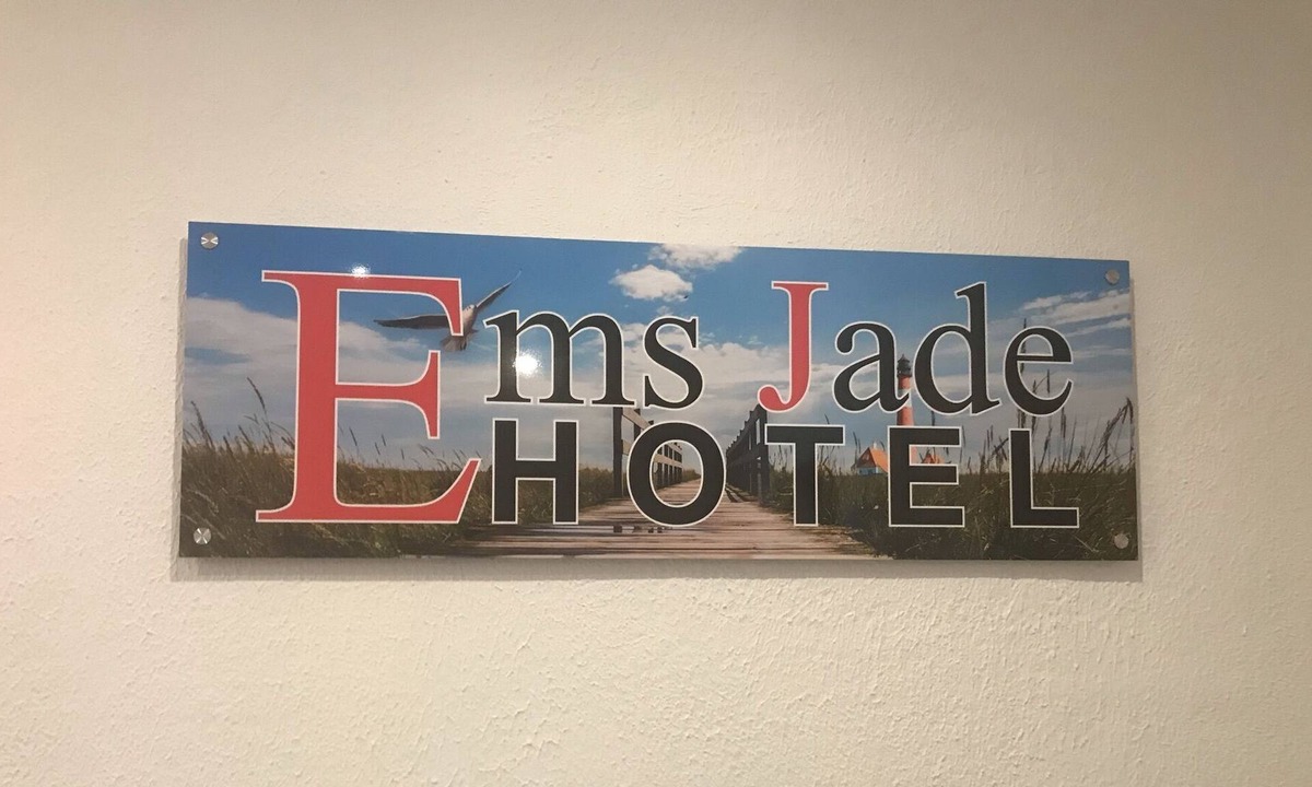 Schortens Hotel | Ems Jade