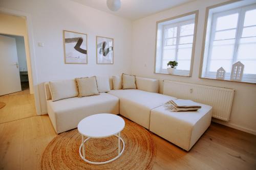 Rietberg Apartment | Emsperle