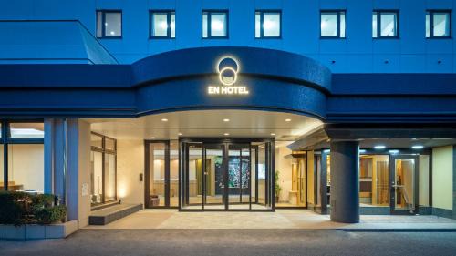 Iseshima Jindai Onsen Hotel | EN HOTEL Ise