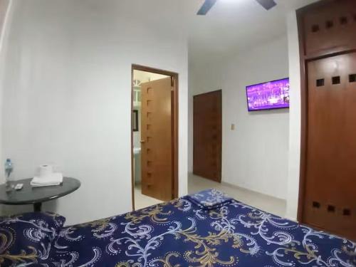 Downtown Cancun House | En la 96