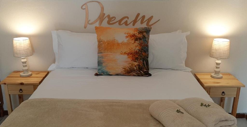 Beaufort West Apartment | En Route