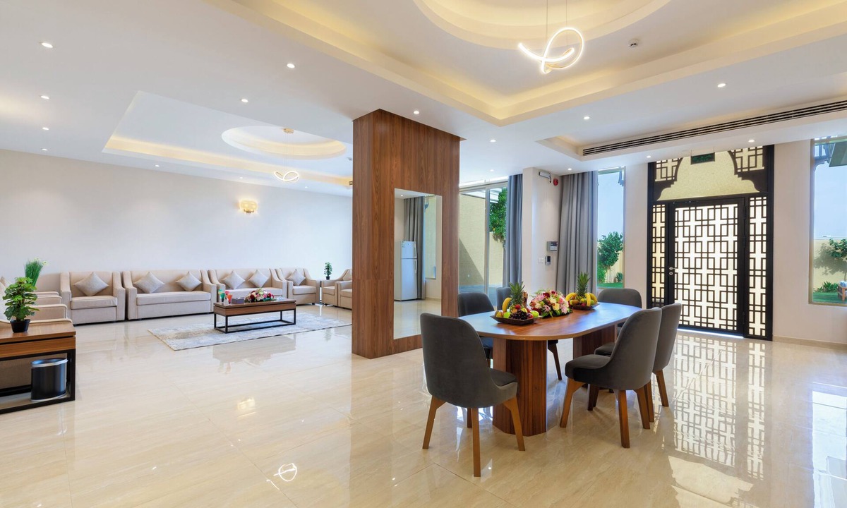 Riyadh Resort | Enala resort