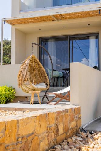 Agios Minas Apartment | Enalis Studios & Apartments