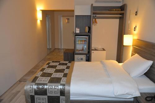 Kirikkale Hotel | Enar Hotel