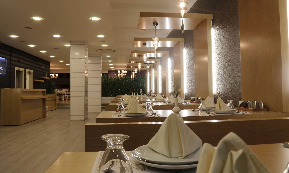 Kirikkale Hotel | Enar Otel
