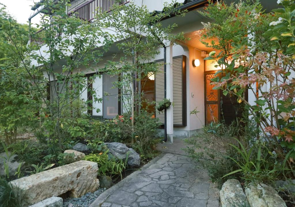 Nakatsugawa House | ENAYA nakatsugawa ーえなや中津川ー