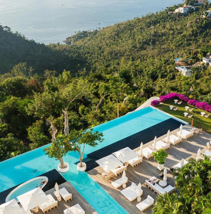 Brisas del Marques Hotel | Encanto Acapulco