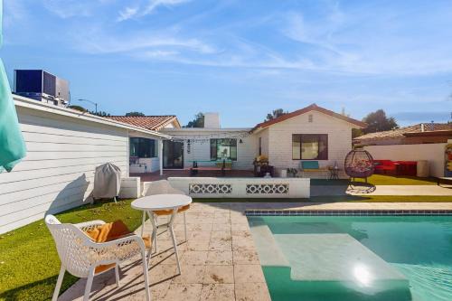 Del Norte Place House | Encanto Dreams