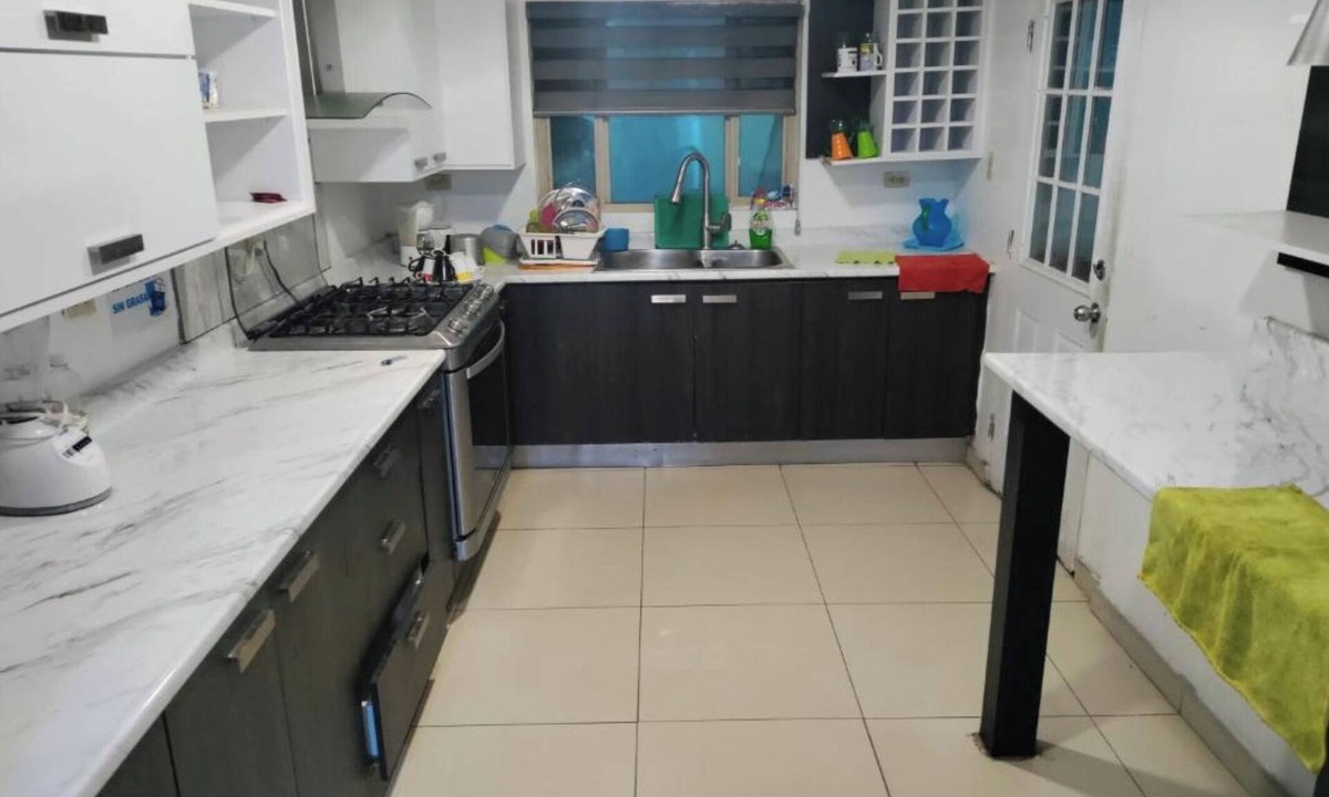 Ciudad Juarez House | Encanto Raramuri Guest House