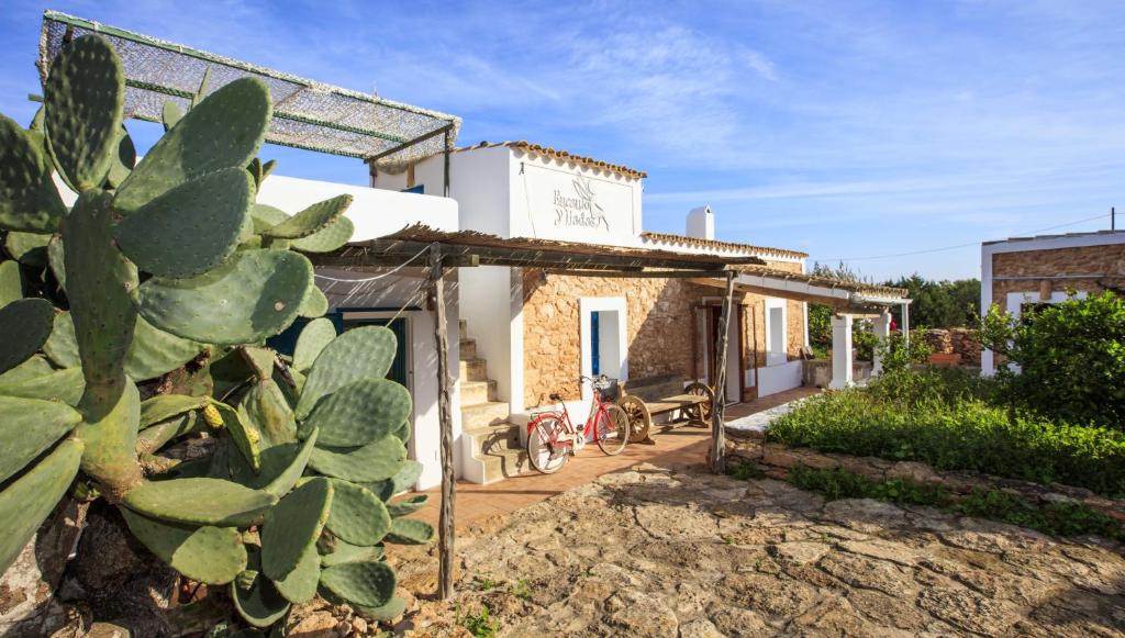 La Savina House | Encanto y Hadas