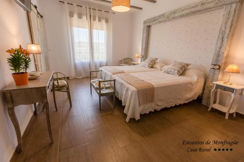 Malpartida de Plasencia House | Encantos De Monfragüe