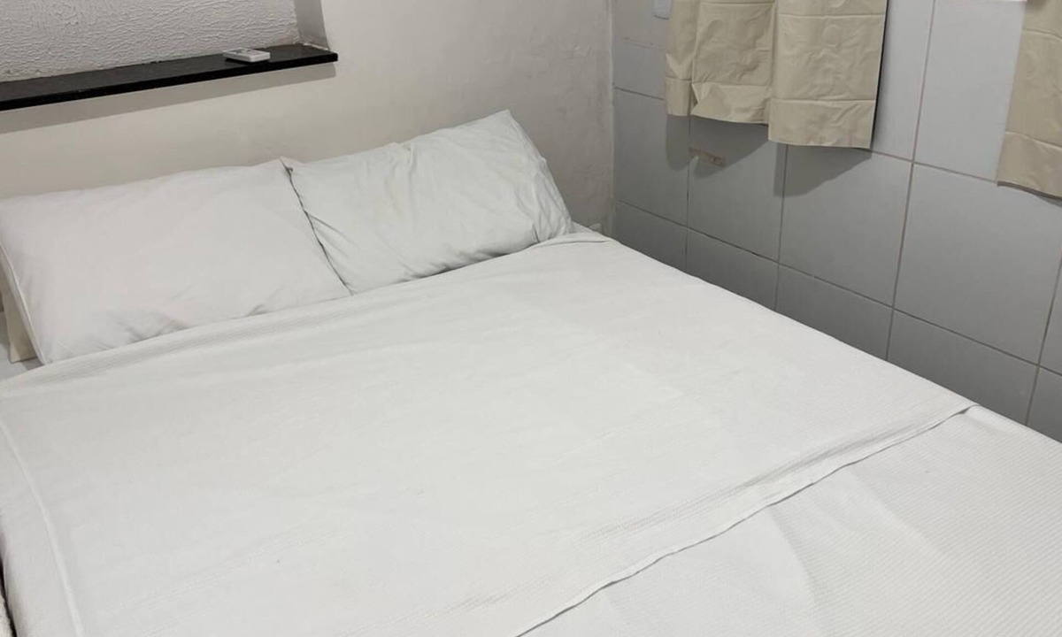 Pina Hostel | ENCANTOS DO MAR HOSTEL