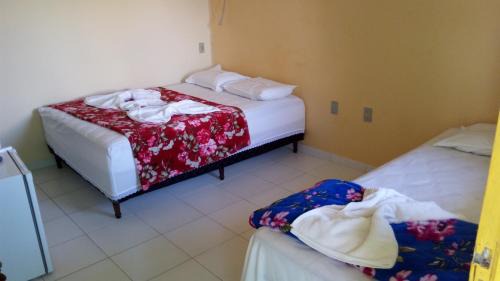 Baixio Hotel | Encantos Pousada