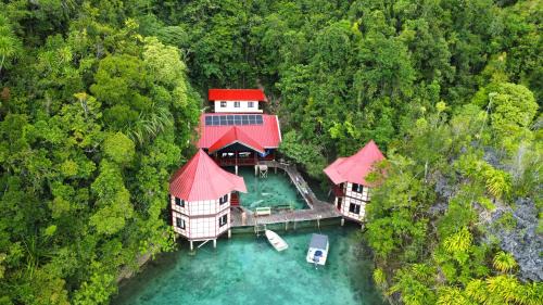 Socorro Resort | Enchanted Cove