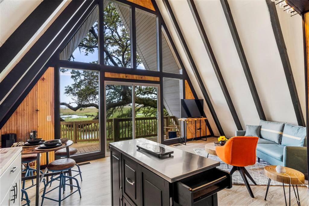 North Myrtle Beach House | Enchanted Escape with Million Dollar Views