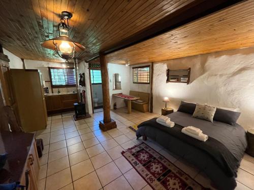 Hogsback House | Enchanted Forest Cottage Escape!