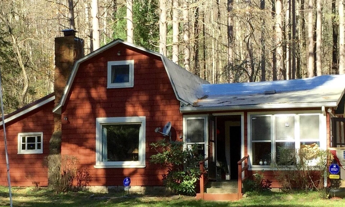 Conewango Valley Cabin | Enchanted Mountain Retreat Near Onoville Marina