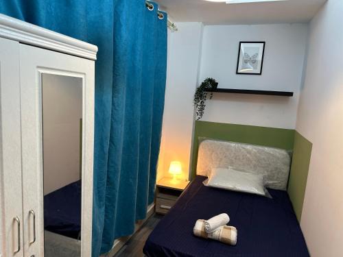 Barsha Heights House | Enchanted Stay Partition Room in Barsha Heights in Tecom