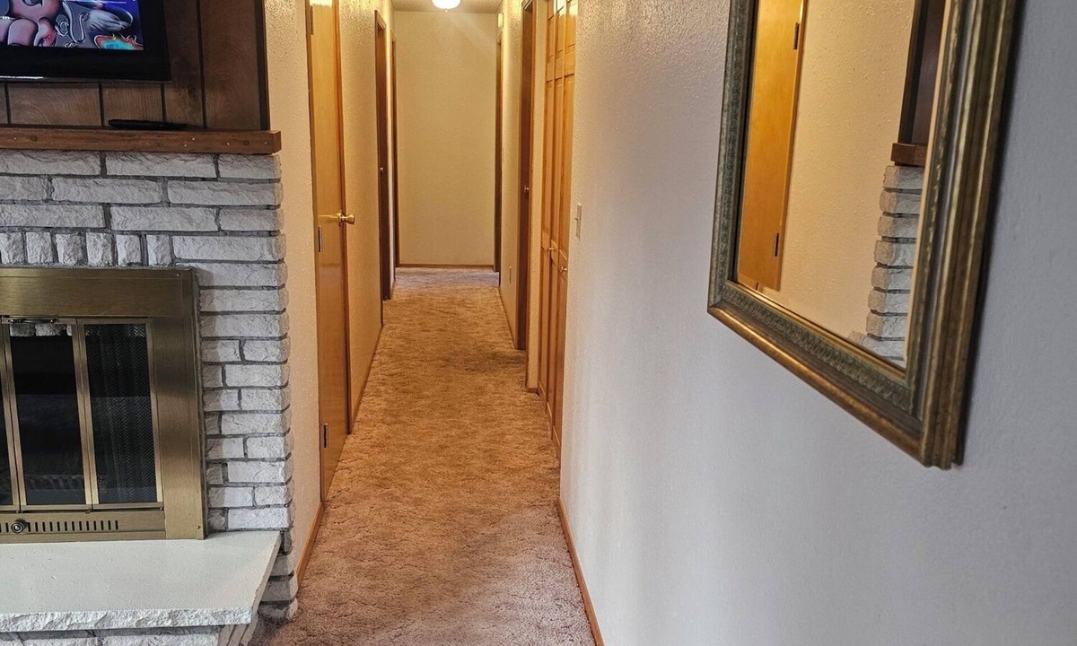 Wrangell Apartment | Enchanting 2-bedroom apartment with WiFi in Wrangell