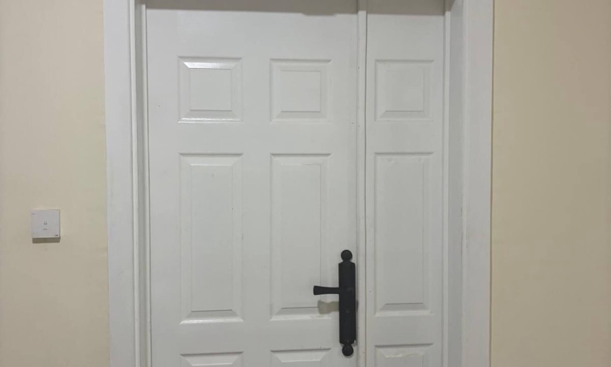 Kirkos Apartment | Enchanting 3-bedroom apartment with WiFi in Addis Ababa