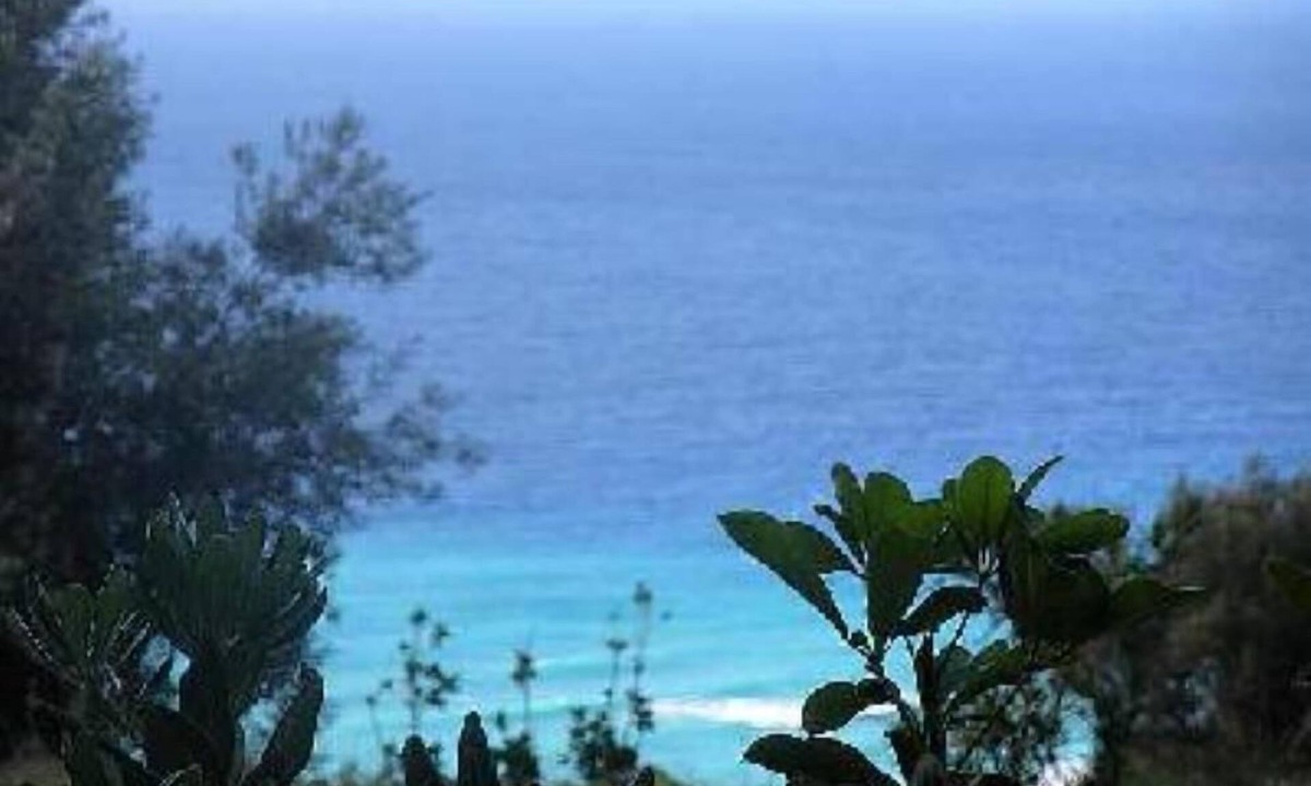 Marina di Zambrone Apartment | Enchanting Panorama on the "Costa degli Dei"