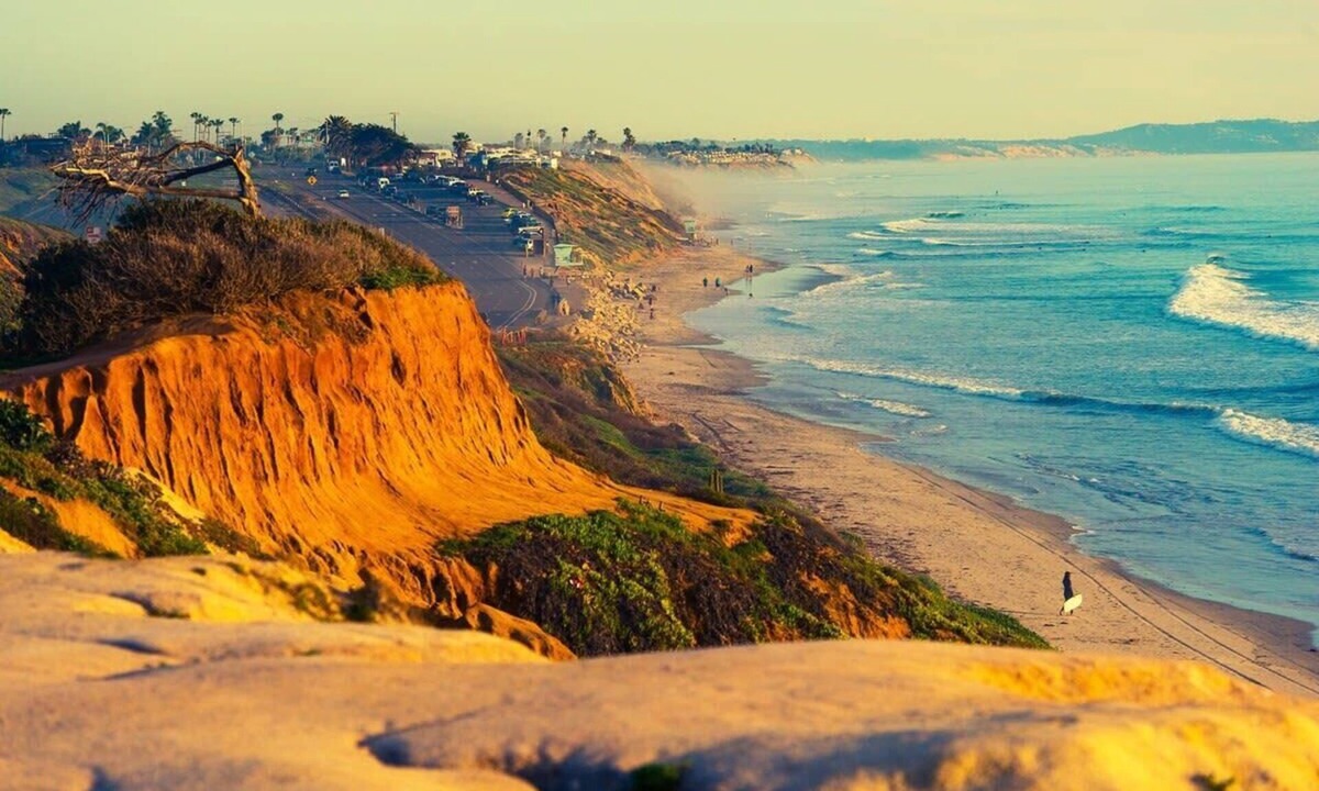 Leucadia House | Encinitas Dream Vacation Home