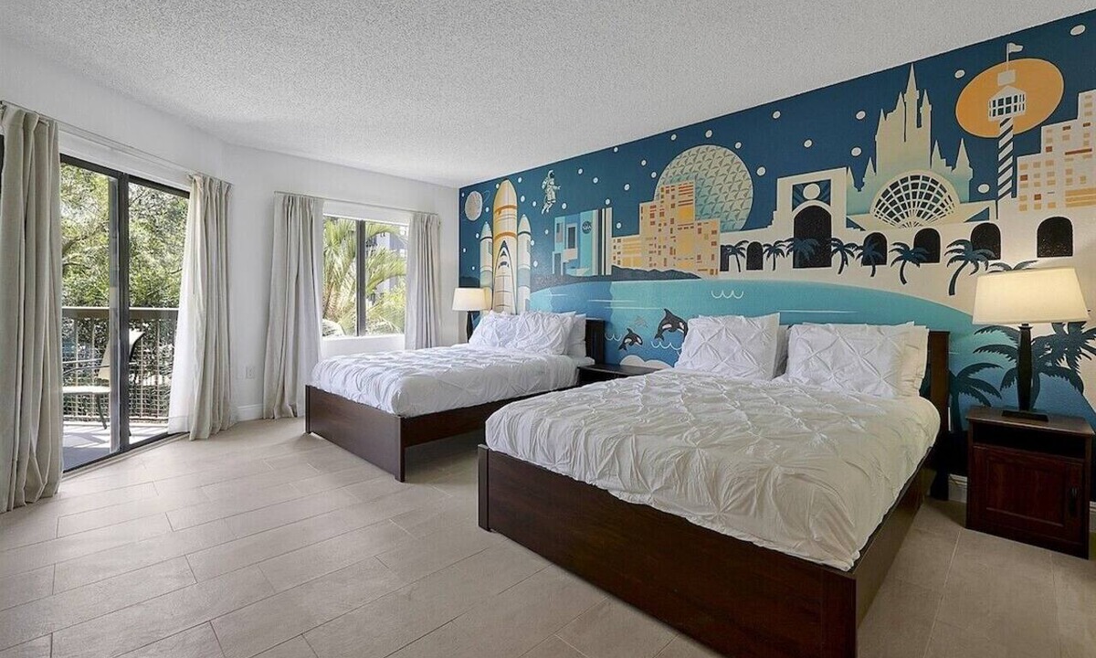 Florida Center Apartment | Enclave Refurbished Condo: Just 2mi to Universal!
